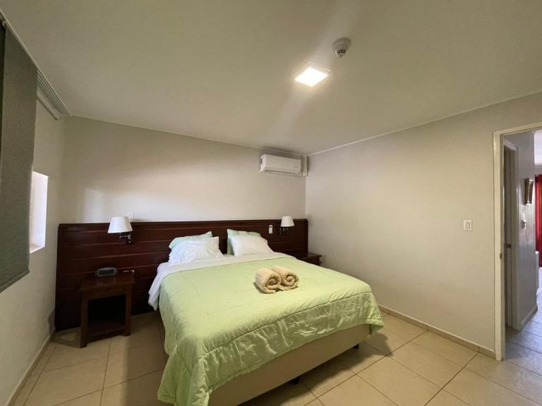 Hotels | WRC Reizen
